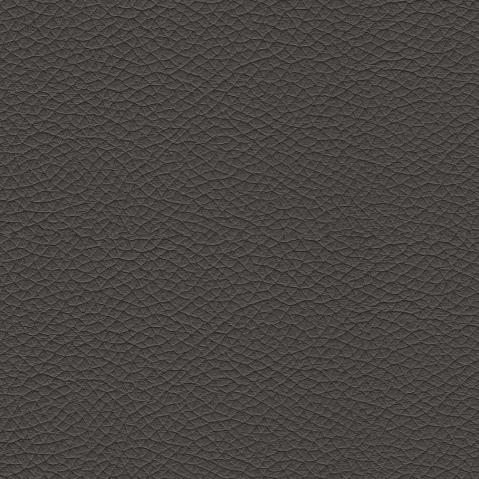 Matsalsstol med sits klädd i läder Tillverkad i Italien - Giulia Viadurini