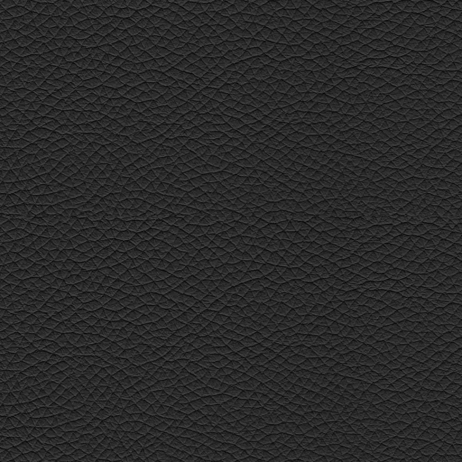 Matsalsstol med sits klädd i läder Tillverkad i Italien - Giulia Viadurini