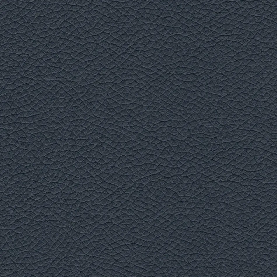 Matsalsstol med sits klädd i läder Tillverkad i Italien - Giulia Viadurini