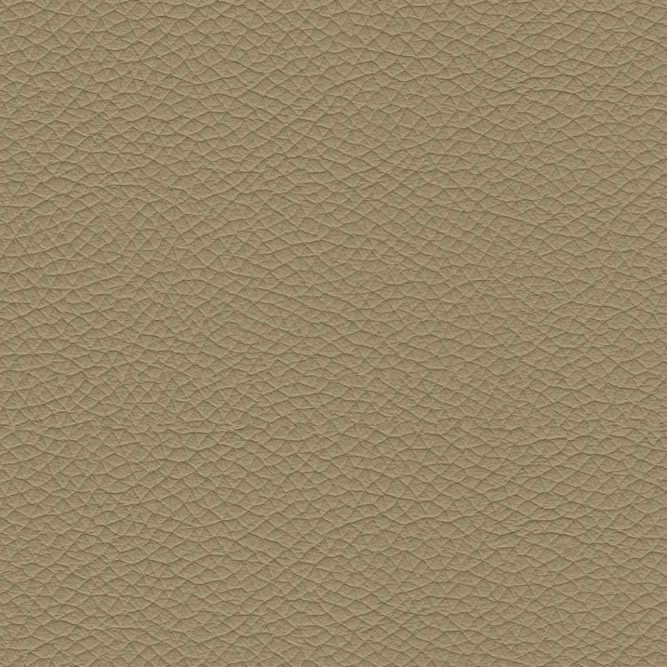 Matsalsstol med sits klädd i läder Tillverkad i Italien - Giulia Viadurini