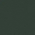 Matsalsstol med sits klädd i läder Tillverkad i Italien - Giulia Viadurini