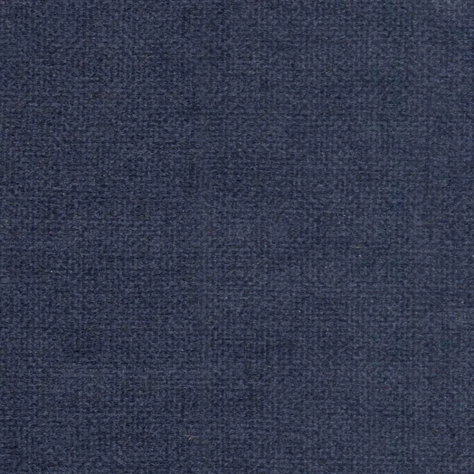 Matsalsstol i elegant modernt designtyg - Reginaldo Viadurini