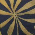 Matsalsstol i tyg och stål Tillverkad i Italien 4 delar - Bardella Viadurini