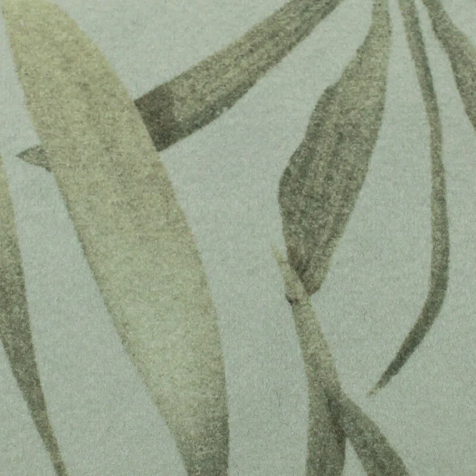 Matsalsstol i tyg och stål Tillverkad i Italien 4 delar - Bardella Viadurini