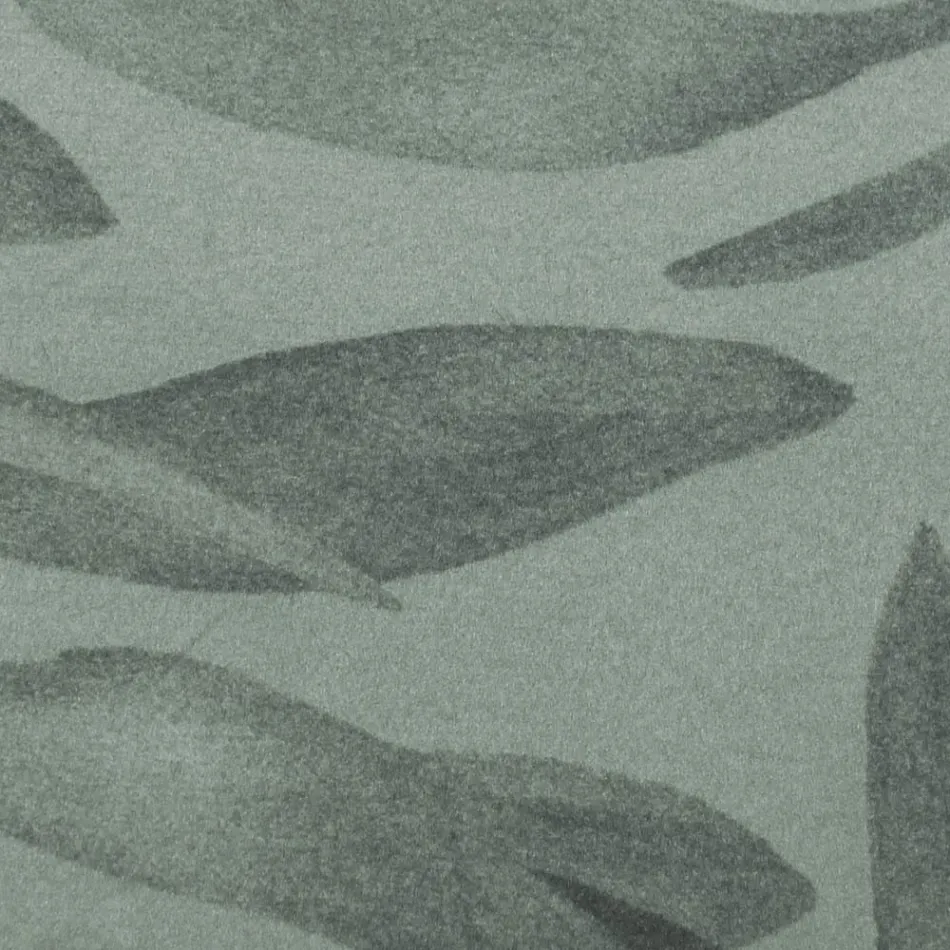 Matsalsstol i tyg och stål Tillverkad i Italien 4 delar - Bardella Viadurini