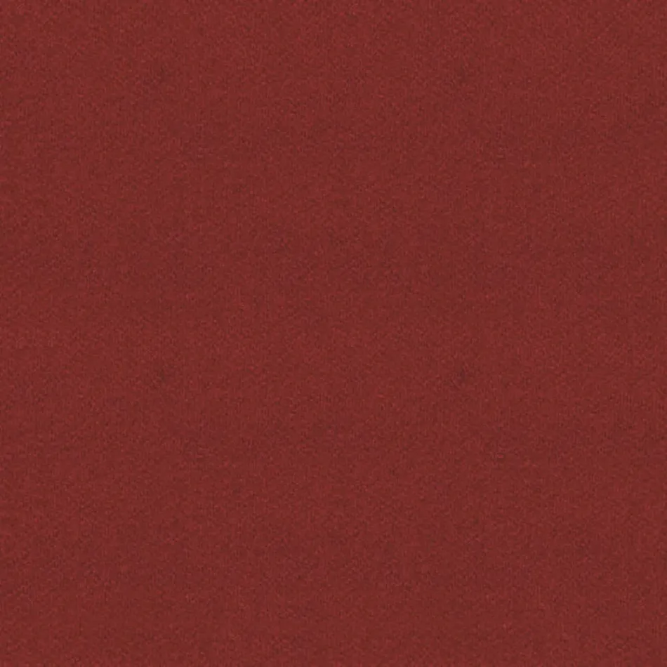 Matsalsstol i tyg och metall Tillverkad i Italien 2 delar - Sangria Viadurini