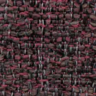 Matstol i tyg tillverkad i Italien 4 delar - Lorenza Viadurini