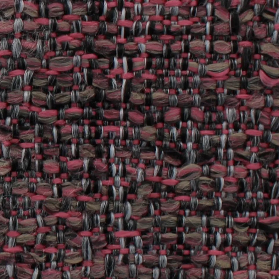 Matstol i tyg tillverkad i Italien 4 delar - Lorenza Viadurini