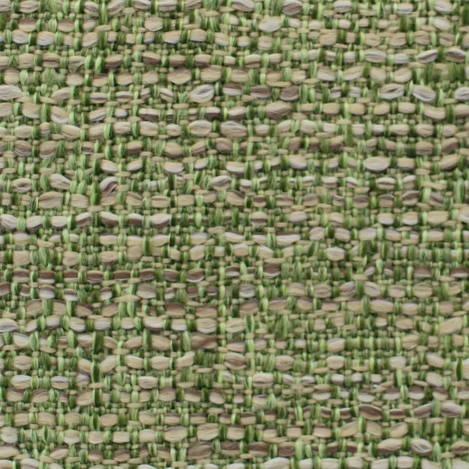 Matstol i tyg tillverkad i Italien 4 delar - Lorenza Viadurini