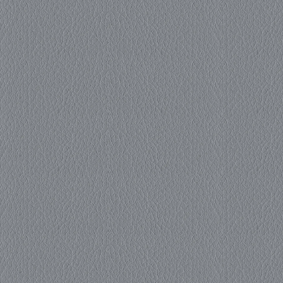 Stapelbar vardagsrumsstol, vadderad och klädd i ekologiskt läder – Monamour Viadurini