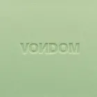 Stapelbara designträdgårdsstolar i polypropen 4 stycken - Love av Vondom Viadurini