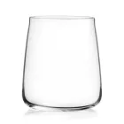 Tumbler Water Glasses Set Eco Crystal Minimal 12 st - Primordio Viadurini