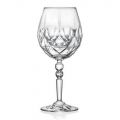Italian Ecological Crystal Aperitif Glasses Service 12 st - Bromeo