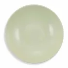 Blåfärgade porslinspisar 18 delar - Eivissa Viadurini