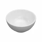 Modern design porslin aperitif tallrikar Set 8 stycken - Galatino Viadurini