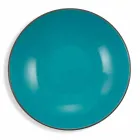 Servis Set Porslin Färgat Porslin Modern 18 Pieces - Timesquare Viadurini