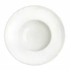 Vit porslin servis Set 23 delar modern och elegant design - Nalah Viadurini