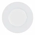 Modern och elegant middagsuppsättning i porslin 24 delar - teleskop Viadurini