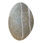 12 delar Pvc Design Pvc bordstablettset - Rockey Viadurini