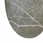 12 delar Pvc Design Pvc bordstablettset - Rockey Viadurini