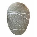 12 delar Pvc Design Pvc bordstablettset - Rockey Viadurini