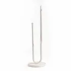 Betjänad stativ i RAL målat stål tillverkat i Italien - Arcano Viadurini