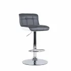 September 2 vadderade stolar design, höjdjusterbara Ida Viadurini