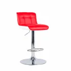 September 2 vadderade stolar design, höjdjusterbara Ida Viadurini