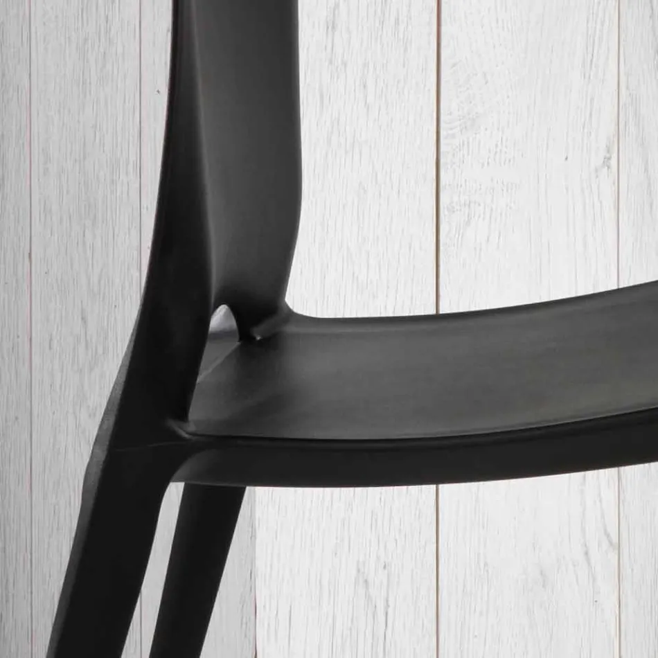 Set 4 stolar modernt kök eller matsal Felicia Viadurini