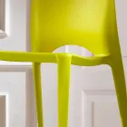 Set 4 stolar modernt kök eller matsal Felicia Viadurini