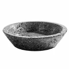 Montiano lava sten badrumstillbehör set Viadurini