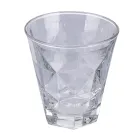 Set med 12 vattenglas 280 ml i Crafted Glass - Cup Viadurini