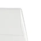 Set med 4 stolar klädda i syntetiskt läder Olika ytbehandlingar - uran Viadurini