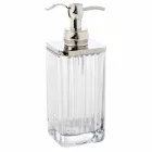 Brusson massiva yta badrumsmöbler med modern design Viadurini