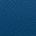 Kvalitet hög pall i läder med metallbas Tillverkad i Italien - Molde Viadurini