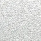 Kvalitet hög pall i läder med metallbas Tillverkad i Italien - Molde Viadurini