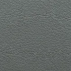 Kvalitet hög pall i läder med metallbas Tillverkad i Italien - Molde Viadurini