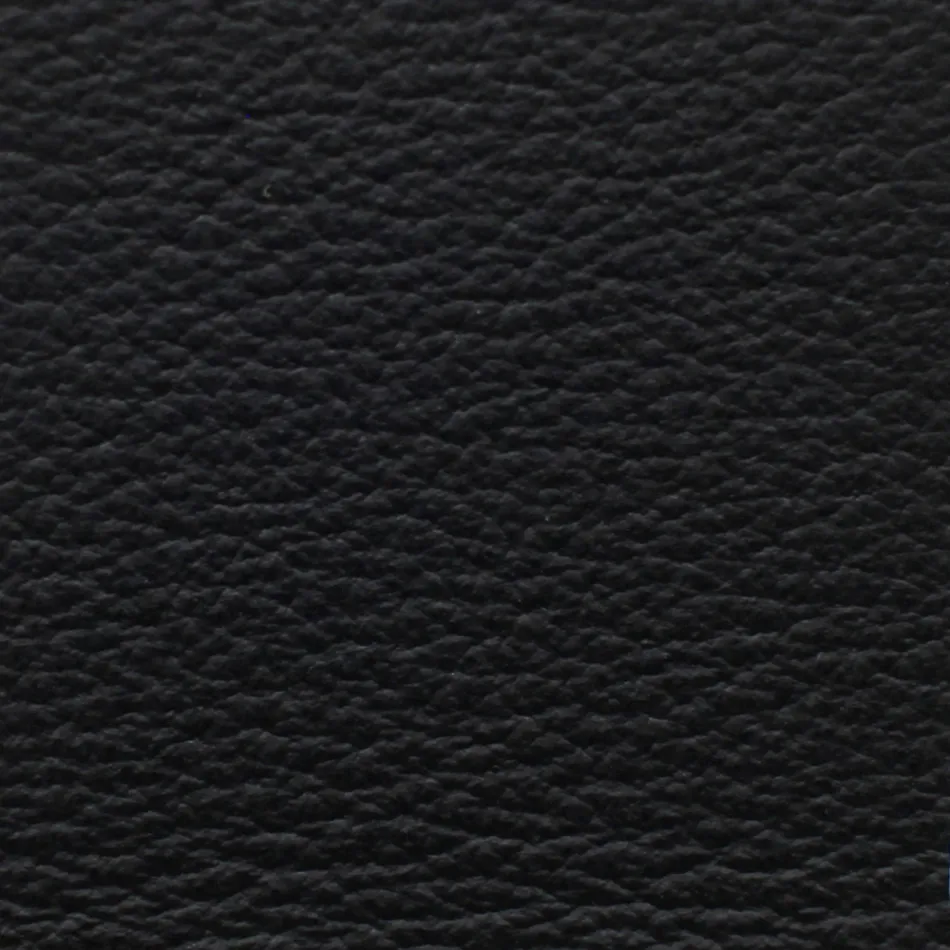 Kvalitet hög pall i läder med metallbas Tillverkad i Italien - Molde Viadurini