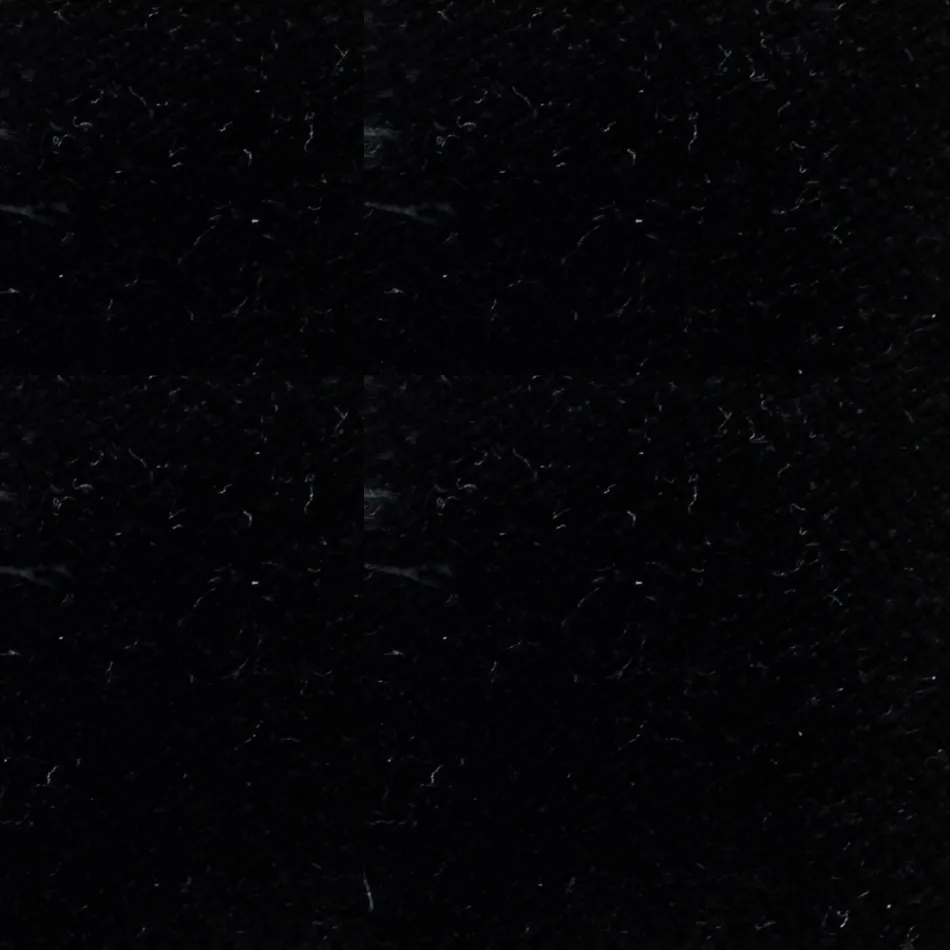 Högkvalitativ pall med sammetsklädsel Tillverkad i Italien - Alaska Viadurini