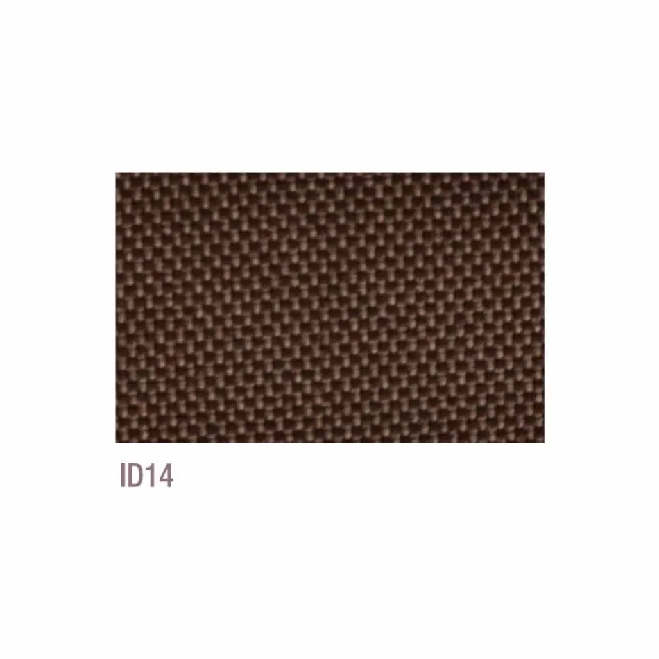 Floyd barstol / kök H 96 cm, modern design, tillverkad i Italien Viadurini