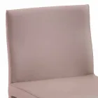 Floyd barstol / kök H 96 cm, modern design, tillverkad i Italien Viadurini