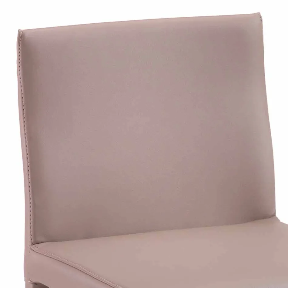 Floyd barstol / kök H 96 cm, modern design, tillverkad i Italien Viadurini