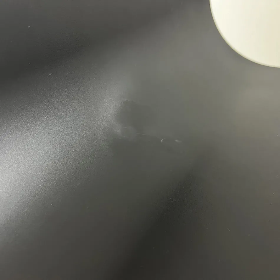 Kökspall i stål och teknopolymer Tillverkad i Italien 2 delar - Garland Viadurini