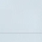 Kökspall i ekologiskt läder och kromat stål Tillverkad i Italien - Nirvana Viadurini