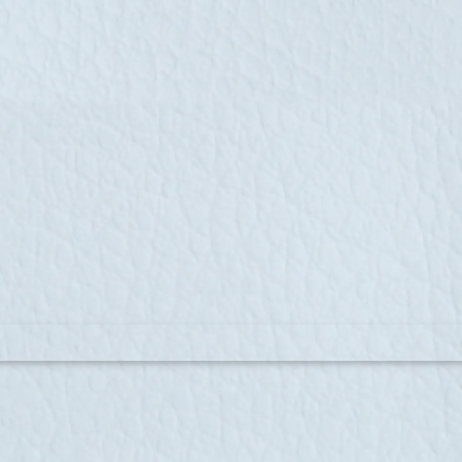 Kökspall i ekologiskt läder och kromat stål Tillverkad i Italien - Nirvana Viadurini