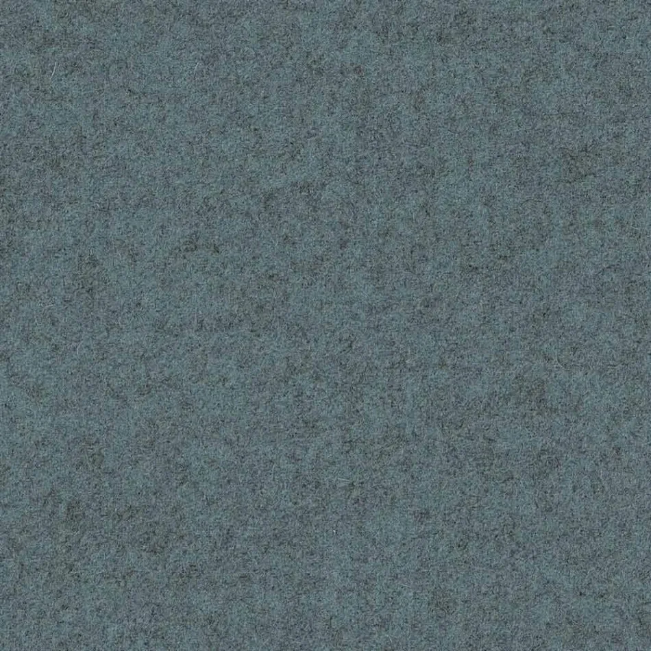 Kökspall i tyg och metall Made in Italy 2 delar - Sangria Viadurini