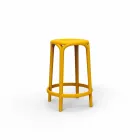 Brooklyn Vondom utomhusstolp H 66 cm, i polypropen Viadurini