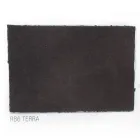 Inomhuspall i ask och konstläder Tillverkad i Italien - Floki Viadurini