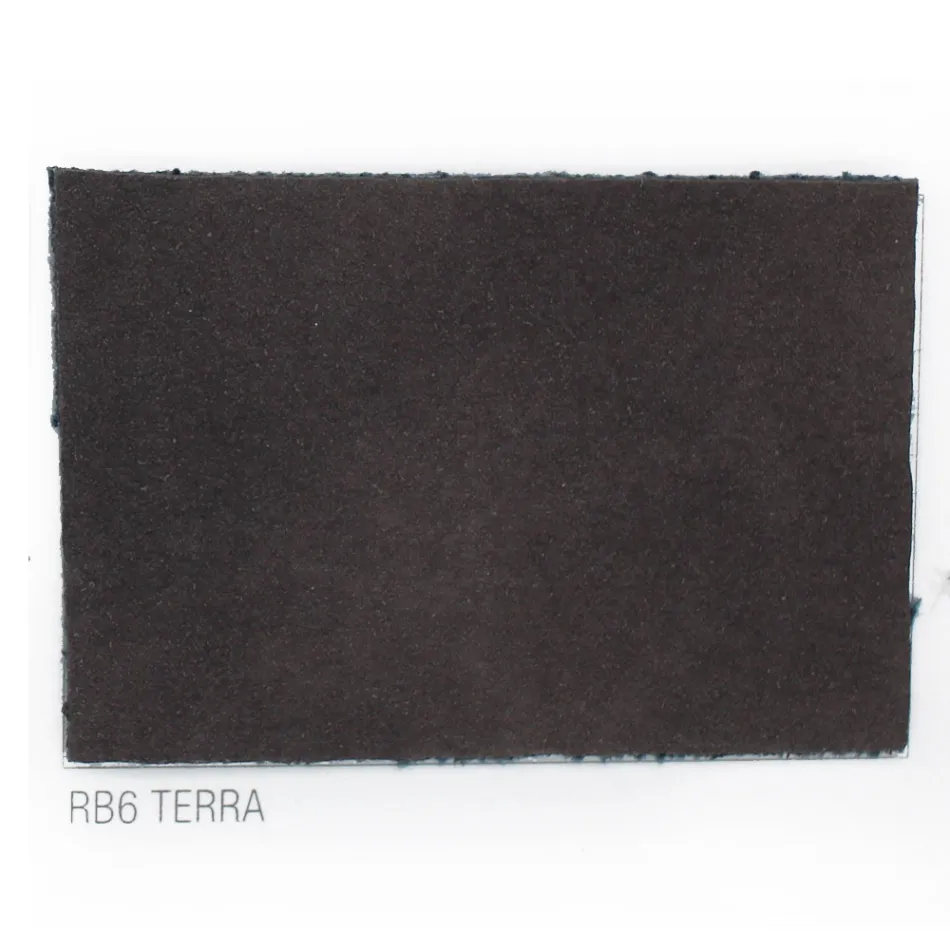 Inomhuspall i ask och konstläder Tillverkad i Italien - Floki Viadurini