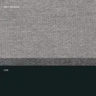 Pall i tyg och antracitmetalldesign Tillverkad i Italien - Marianet Viadurini